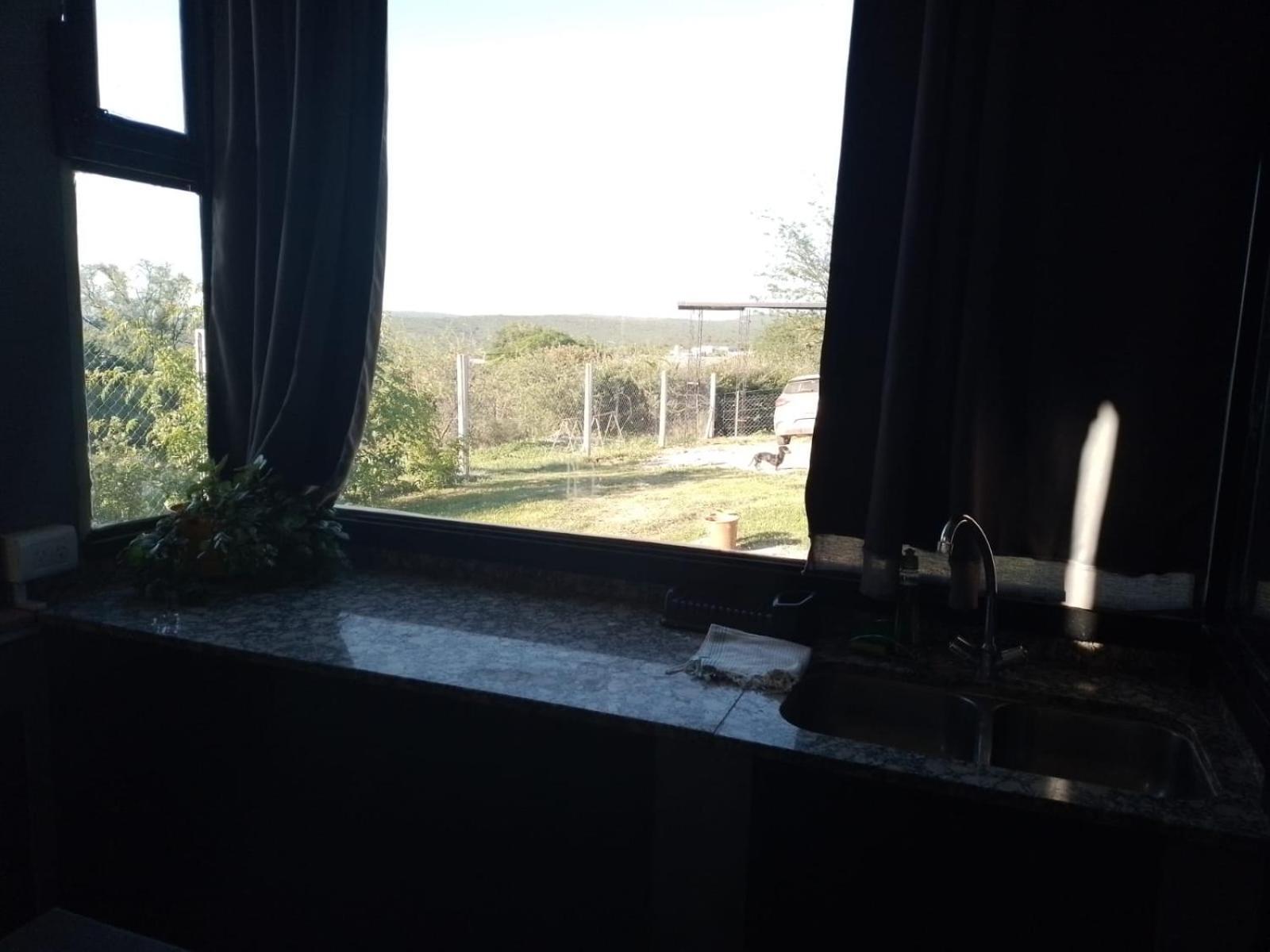 Ruoli Apartment Valle Hermoso