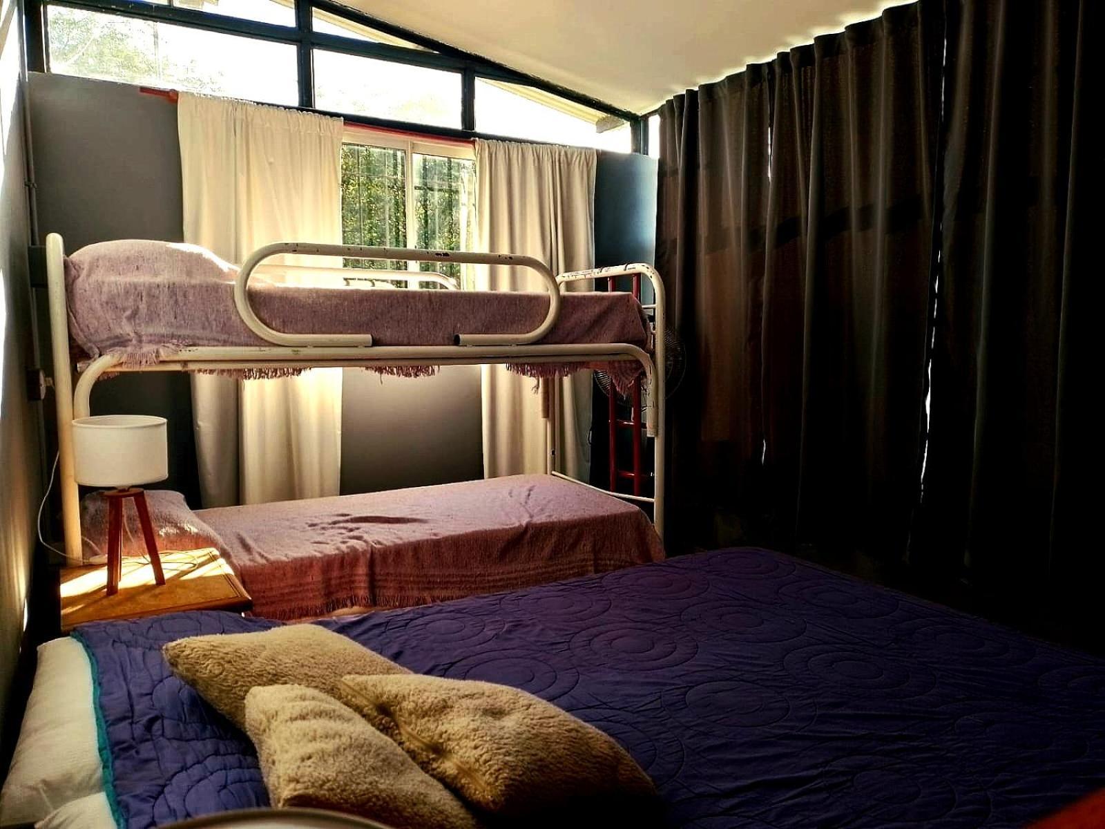 Ruoli Apartment