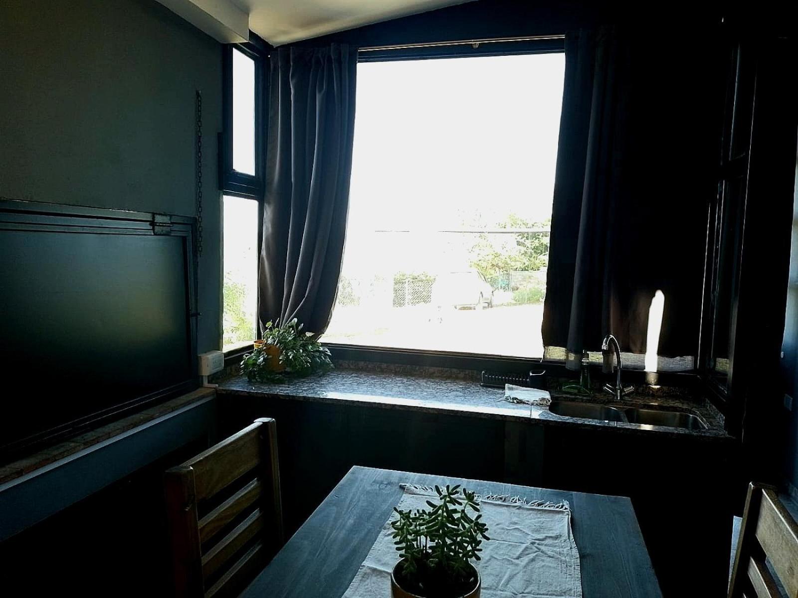 Apartment Ruoli