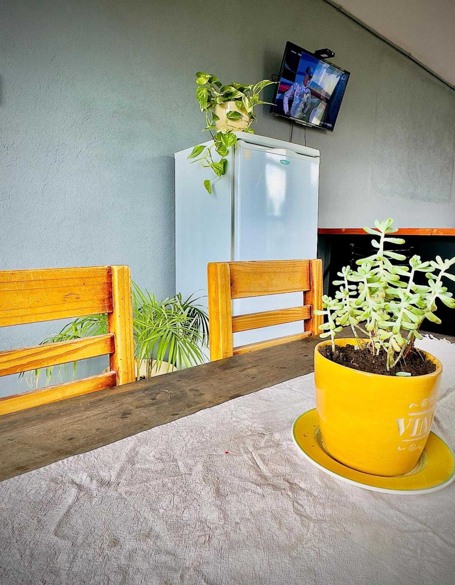 Apartment Ruoli